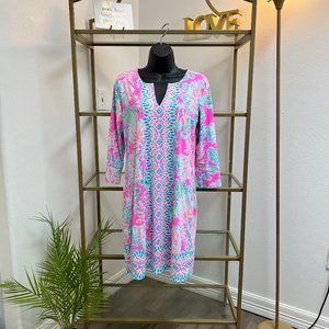 UPF 50+ Nadine ChillyLilly Dress